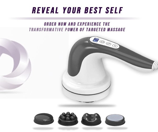 Cellulitis Body Sculpting Massager